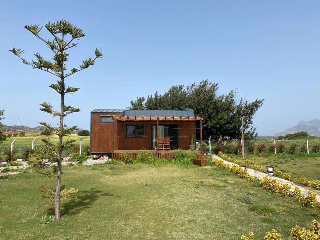Radika Datca Kizlan Exterior photo